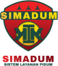Logo Simadum 1