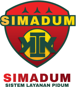 Logo Simadum